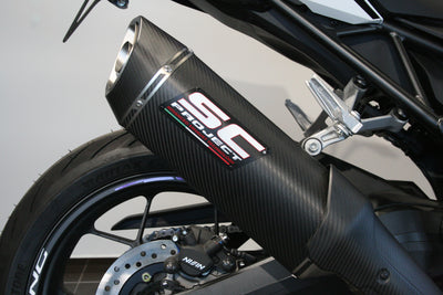 HONDA CB 1000 HORNET LLC