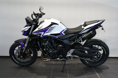 HONDA CB 1000 HORNET LLC