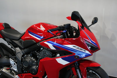 HONDA CBR 650 R LLC