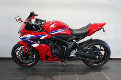 HONDA CBR 650 R LLC
