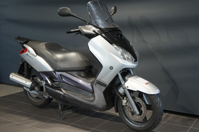 YAMAHA YP 125 R X-MAX 125