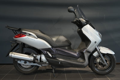 YAMAHA YP 125 R X-MAX 125