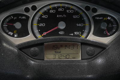 YAMAHA YP 125 R X-MAX 125