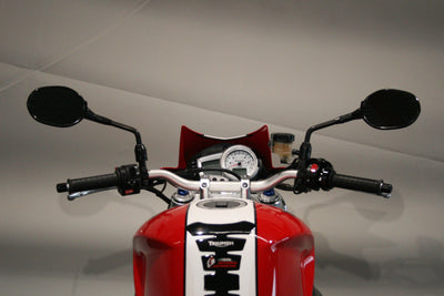 TRIUMPH SPEED TRIPLE SE