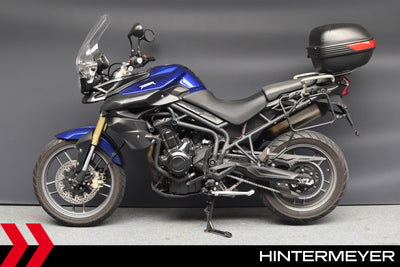 TRIUMPH TIGER 800
