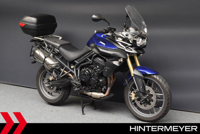 TRIUMPH TIGER 800