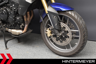 TRIUMPH TIGER 800