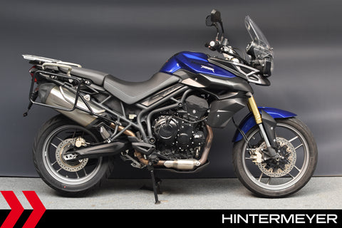 TRIUMPH TIGER 800