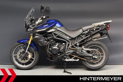 TRIUMPH TIGER 800