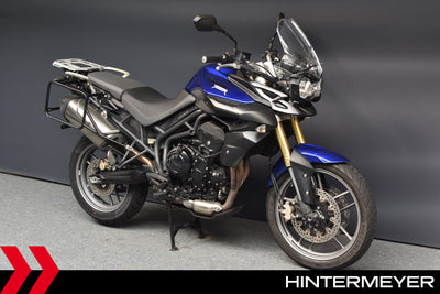 TRIUMPH TIGER 800