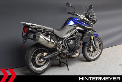 TRIUMPH TIGER 800