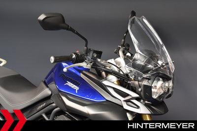 TRIUMPH TIGER 800