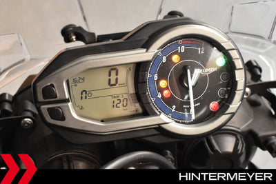 TRIUMPH TIGER 800