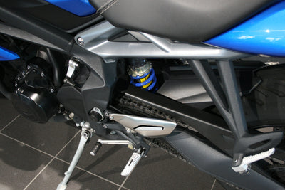 TRIUMPH STREET TRIPLE