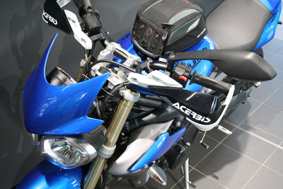 TRIUMPH STREET TRIPLE ABS B1