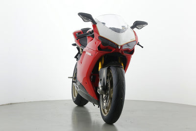 DUCATI 1098 R