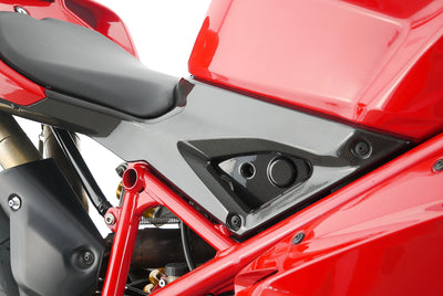 DUCATI 1098 R