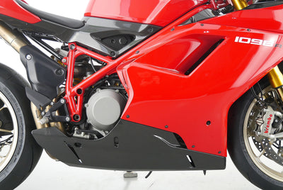 DUCATI 1098 R