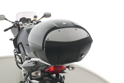 BMW F 800 S