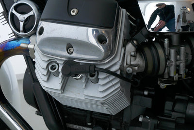 MOTO GUZZI V7 CLASSIC