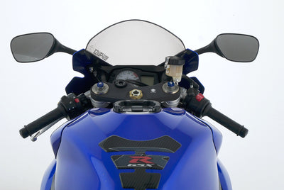 SUZUKI GSX R 600