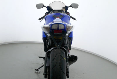 SUZUKI GSX R 600