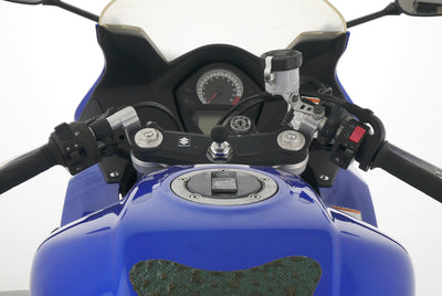 SUZUKI SV 650 S