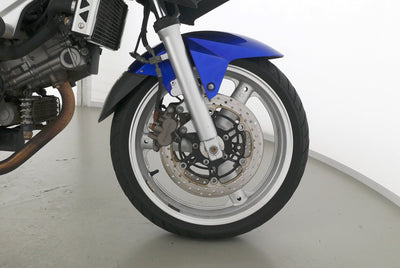 SUZUKI SV 650 S