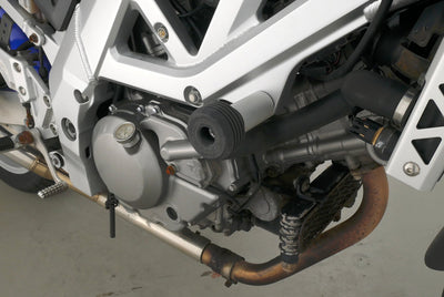 SUZUKI SV 650 S