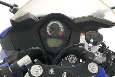 SUZUKI SV 650 S