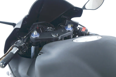 HONDA CBR 600 RR