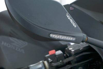 HONDA CBR 600 RR