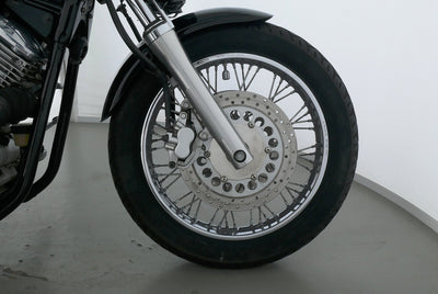 YAMAHA XVS 1100