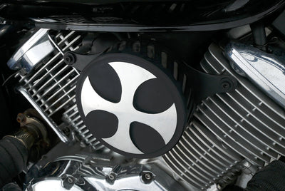 YAMAHA XVS 1100
