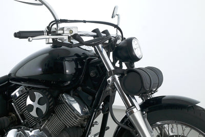 YAMAHA XVS 1100