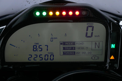 BMW HP 2 SPORT