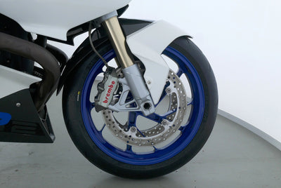 BMW HP 2 SPORT