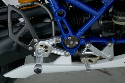 BMW HP 2 SPORT
