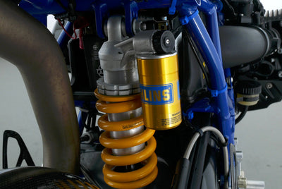 BMW HP 2 SPORT