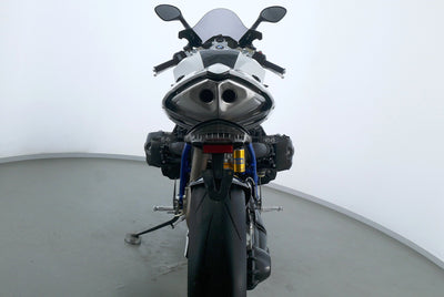 BMW HP 2 SPORT