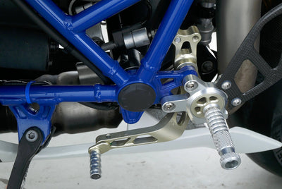 BMW HP 2 SPORT