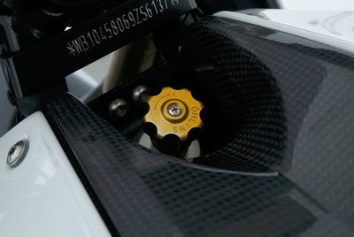 BMW HP 2 SPORT