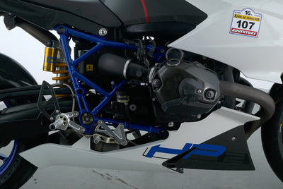 BMW HP 2 SPORT