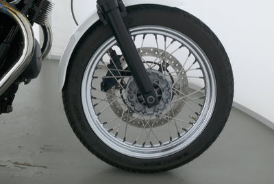 MOTO GUZZI V7 CLASSIC