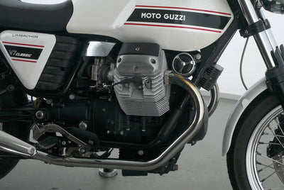 MOTO GUZZI V7 CLASSIC