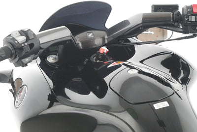 HONDA DN 01