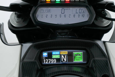 DUCATI DIAVEL AMG
