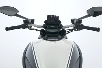 DUCATI DIAVEL AMG