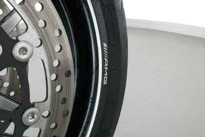DUCATI DIAVEL AMG