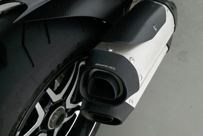 DUCATI DIAVEL AMG